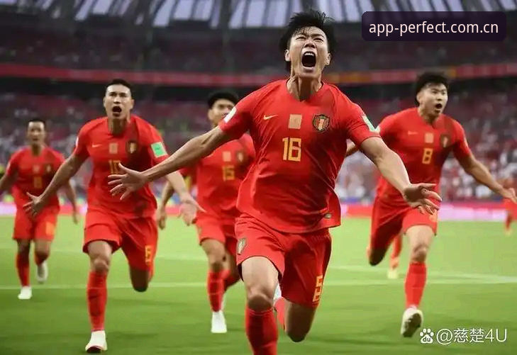 九个名额，是真的让亚洲足球露了脸，还是露了怯？